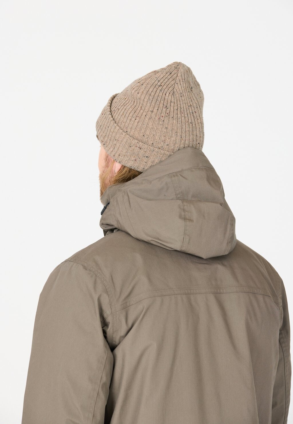 Шапка Whistler, бежевый
Шапка Whistler, бежевый