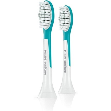 Philips HX6042 Sonicare Standard Sonic насадки для зубных щеток для детей, 2 упаковки, белые, маленькие
Philips HX6042 Sonicare Standard Sonic насадки для зубных щеток для детей, 2 упаковки, белые, маленькие