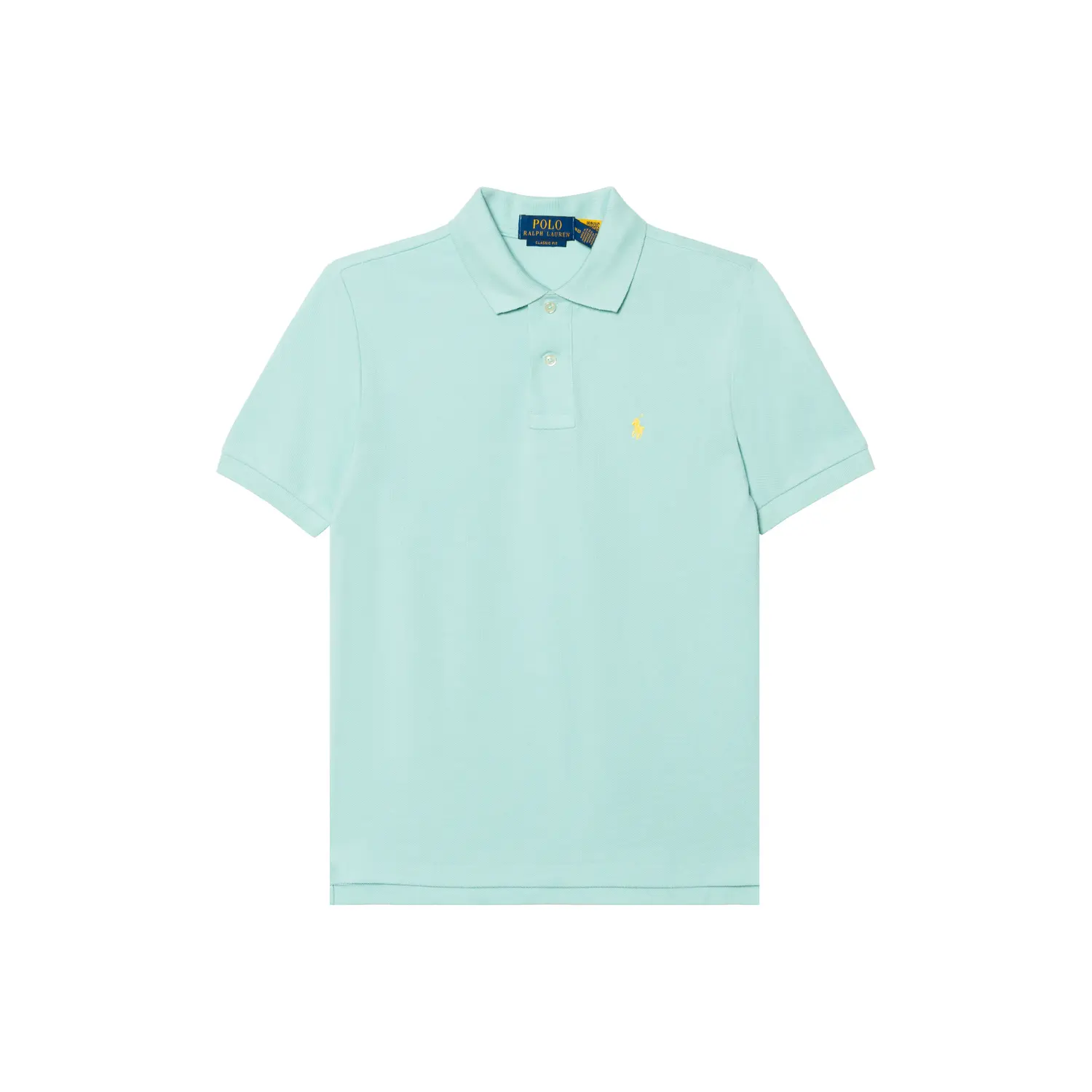 Polo Ralph Lauren Поло голубой зеленый для подростков
Polo Ralph Lauren Поло голубой зеленый для подростков