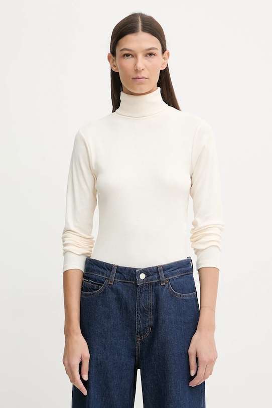 Лонгслив Marc O'Polo, бежевый
Лонгслив Marc O'Polo, бежевый