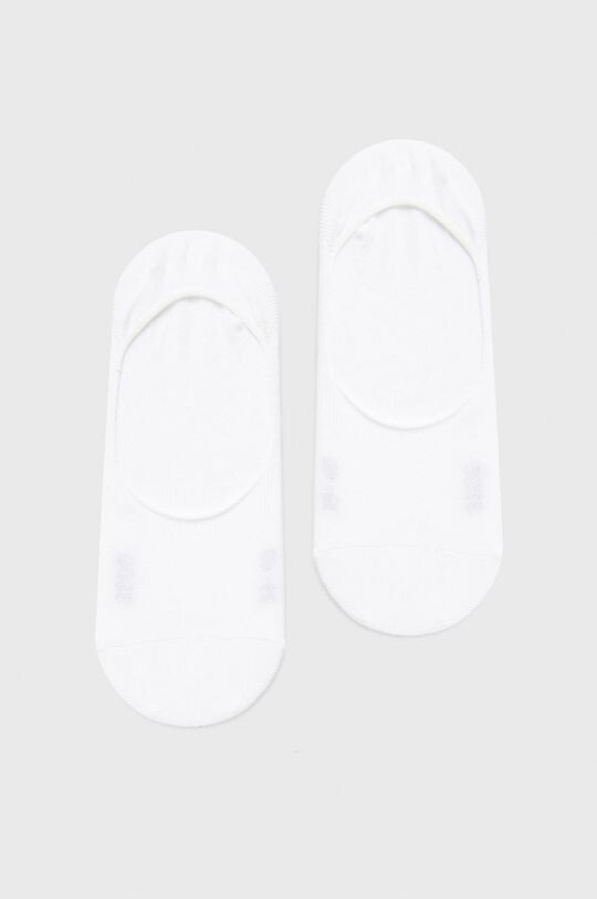 Носки BOSS (2 шт.) 50469772 Boss, белый
Носки BOSS (2 шт.) 50469772 Boss, белый