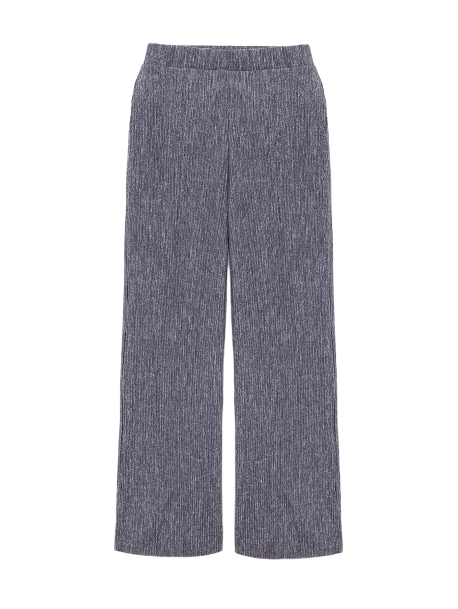 Обычные брюки No Matter What, серый
Обычные брюки No Matter What, серый