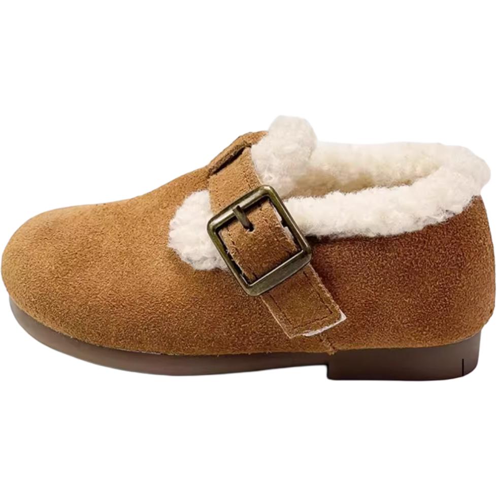 Детская повседневная обувь для дошкольников QINUOSHU, желтый
Детская повседневная обувь для дошкольников QINUOSHU, желтый