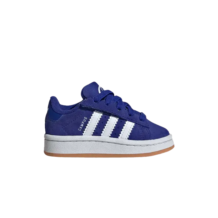 Кроссовки adidas Campus 00s Comfort Closure EL I 'Semi Lucid Blue', синий
Кроссовки adidas Campus 00s Comfort Closure EL I 'Semi Lucid Blue', синий