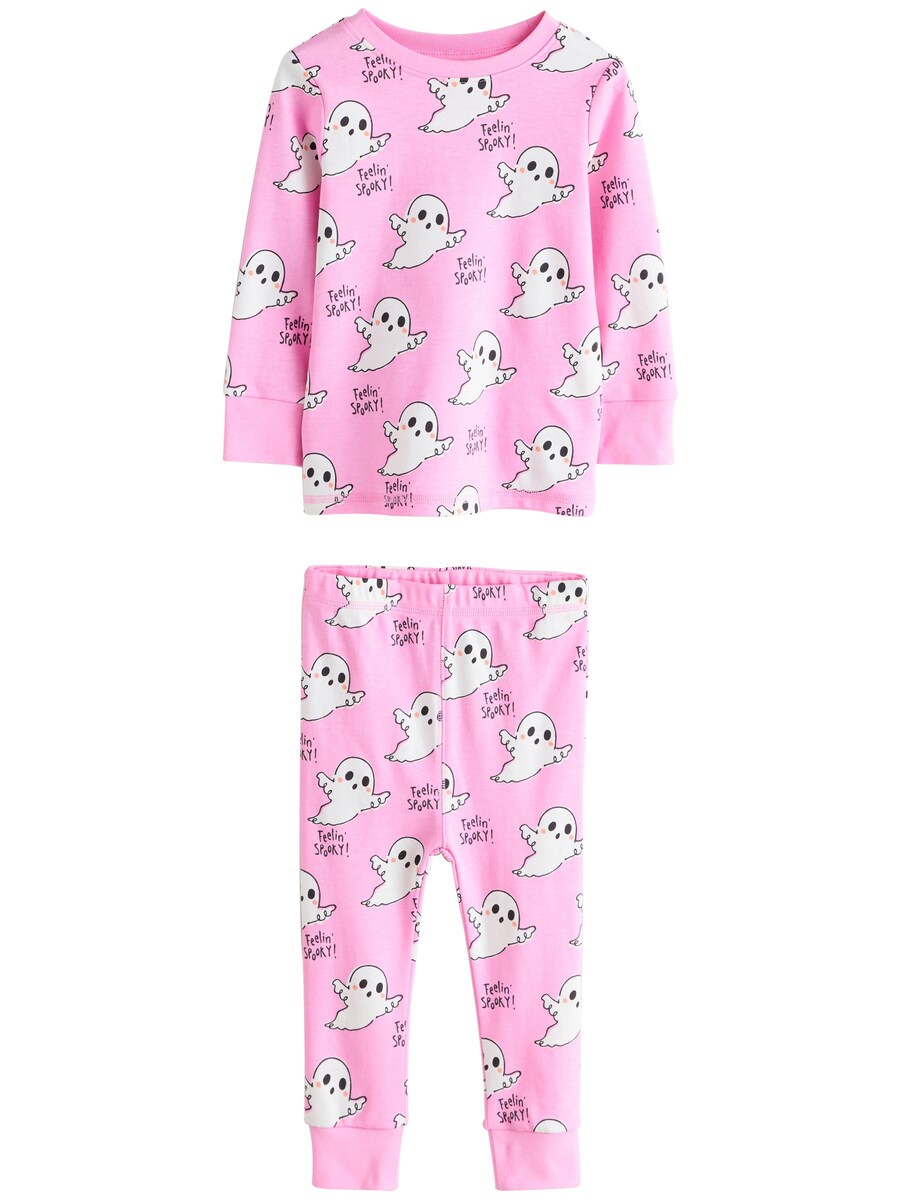 Пижама Next Halloween, розовый
Пижама Next Halloween, розовый
