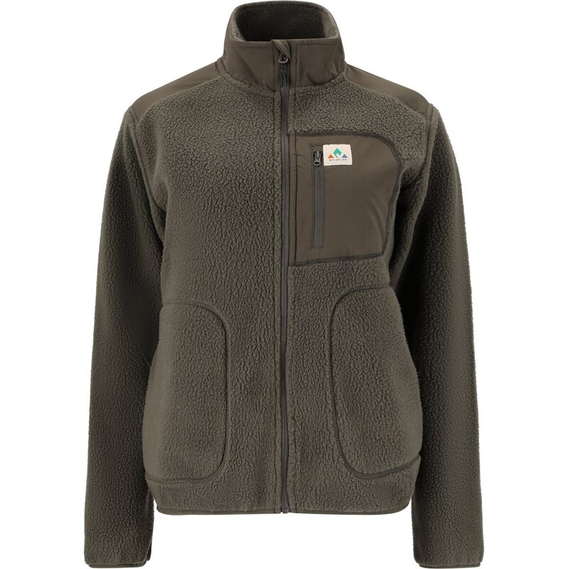 Weste felis w teddy jacket Whistler, черный
Weste felis w teddy jacket Whistler, черный