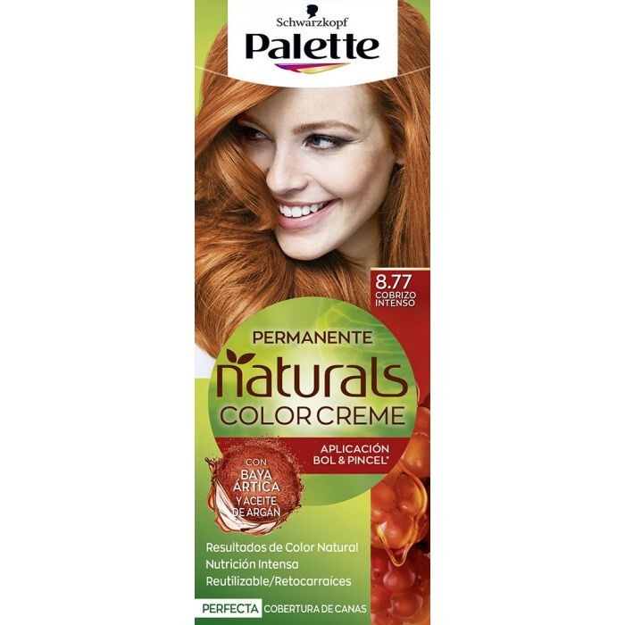 Краска для волос Palette Naturals Coloración Permanente Sin Amoniaco Palette, 9.4 Rubio Arena
Краска для волос Palette Naturals Coloración Permanente Sin Amoniaco Palette, 9.4 Rubio Arena