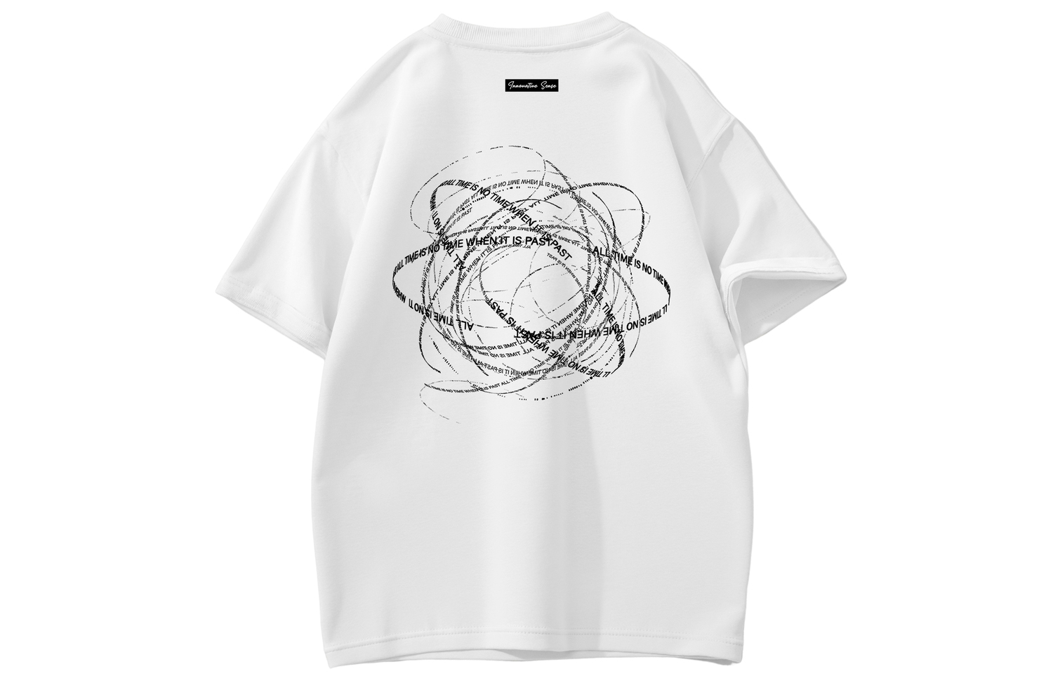 Футболка Unisex Huichao Riding The Wind Collection WARRIOR, белый
Футболка Unisex Huichao Riding The Wind Collection WARRIOR, белый