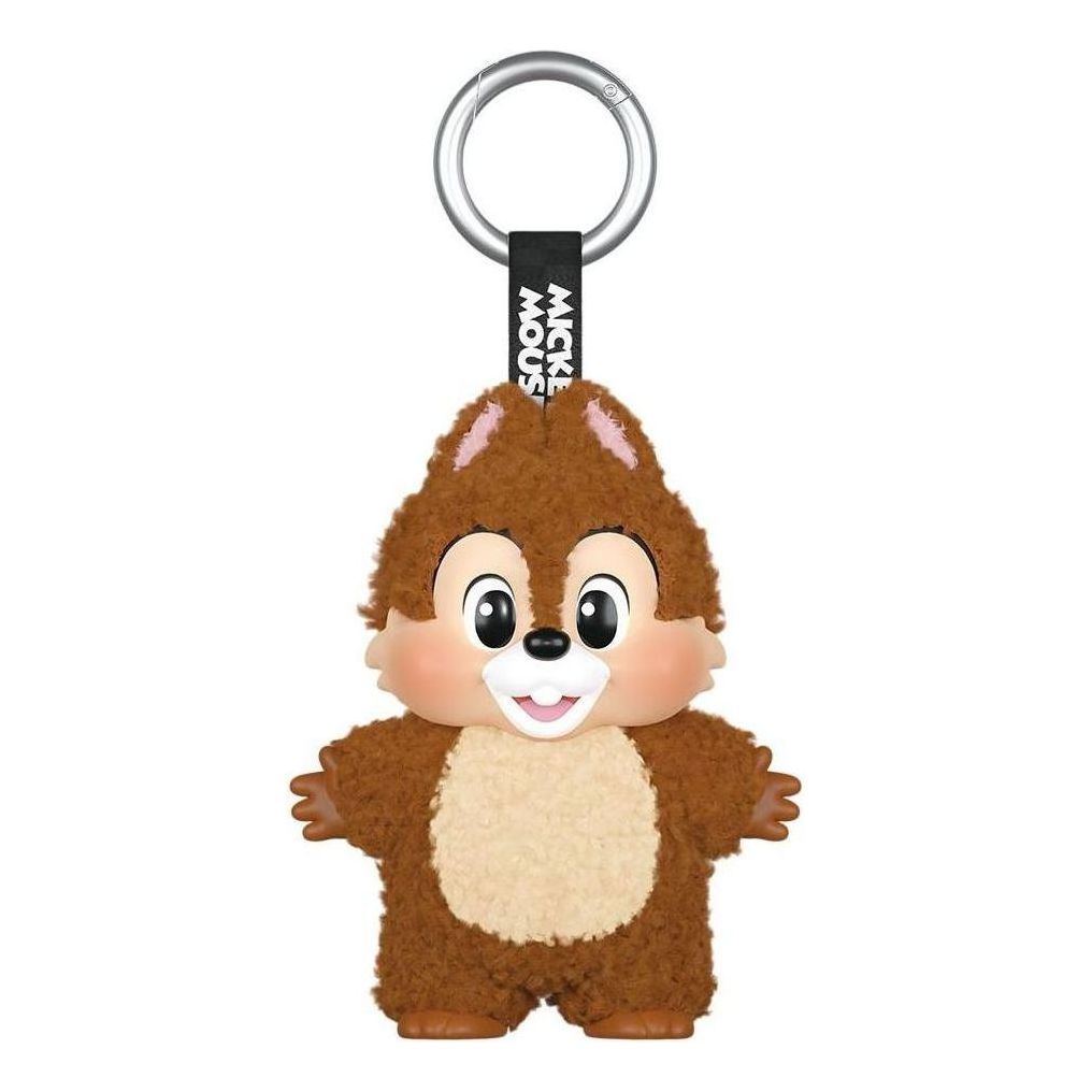 Фигурка Pop Mart Disney Mickey Family Together Keychain 'Chip'
Фигурка Pop Mart Disney Mickey Family Together Keychain 'Chip'