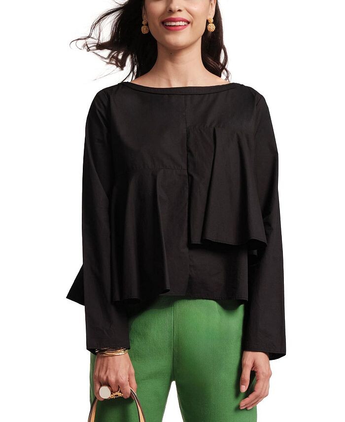 Венди Топ Frances Valentine, черный
Венди Топ Frances Valentine, черный