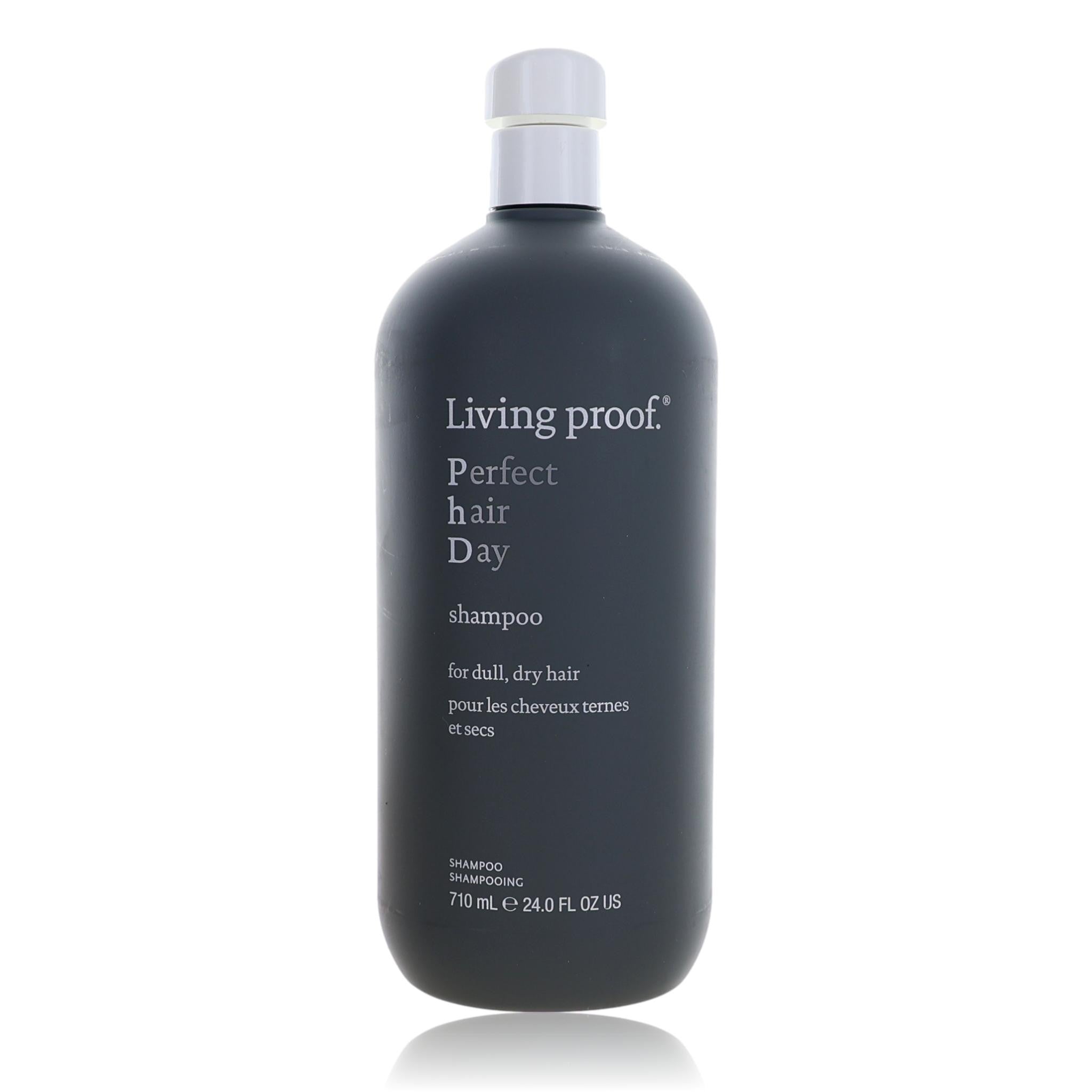 Дневной шампунь Living Proof Perfect Hair от Living Proof, 24 унции Living Proof, Clear/Transparent
Дневной шампунь Living Proof Perfect Hair от Living Proof, 24 унции Living Proof, Clear/Transparent