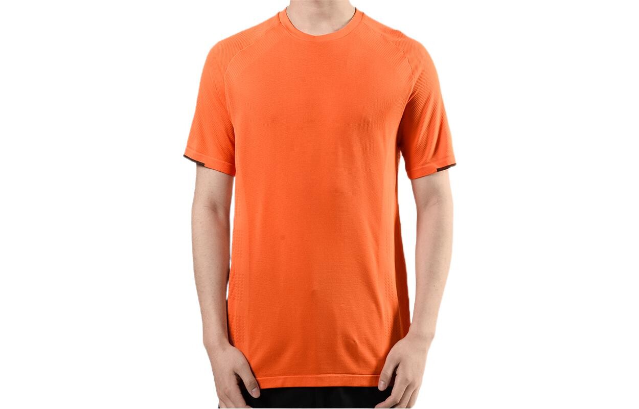 Футболка мужская оранжевая Adidas, оранжевый
Футболка мужская оранжевая Adidas, оранжевый