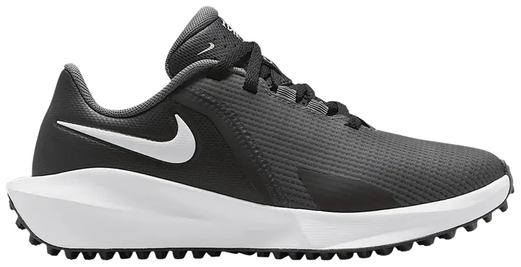 Кроссовки Nike Infinity Golf GS, черный
Кроссовки Nike Infinity Golf GS, черный