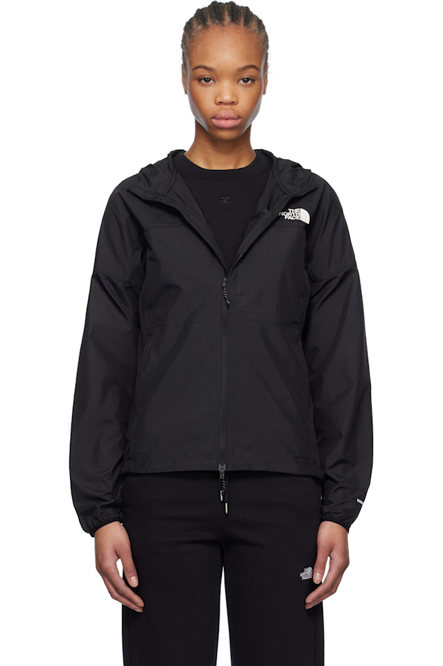 Ветровка Higher Run The North Face, черный
Ветровка Higher Run The North Face, черный