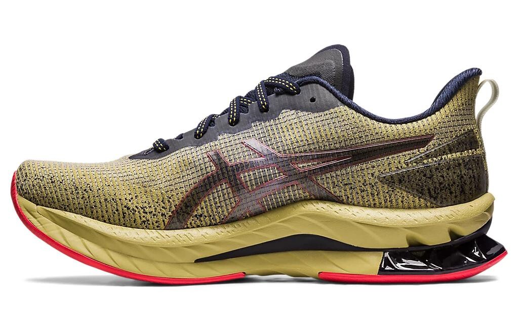 Кроссовки Asics Gel-Kinsei Blast Мужчины 
Кроссовки Asics Gel-Kinsei Blast Мужчины