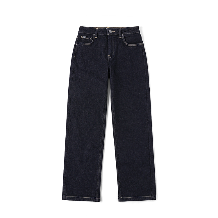 Lee Джинсы женские темно-синие
Lee Джинсы женские темно-синие