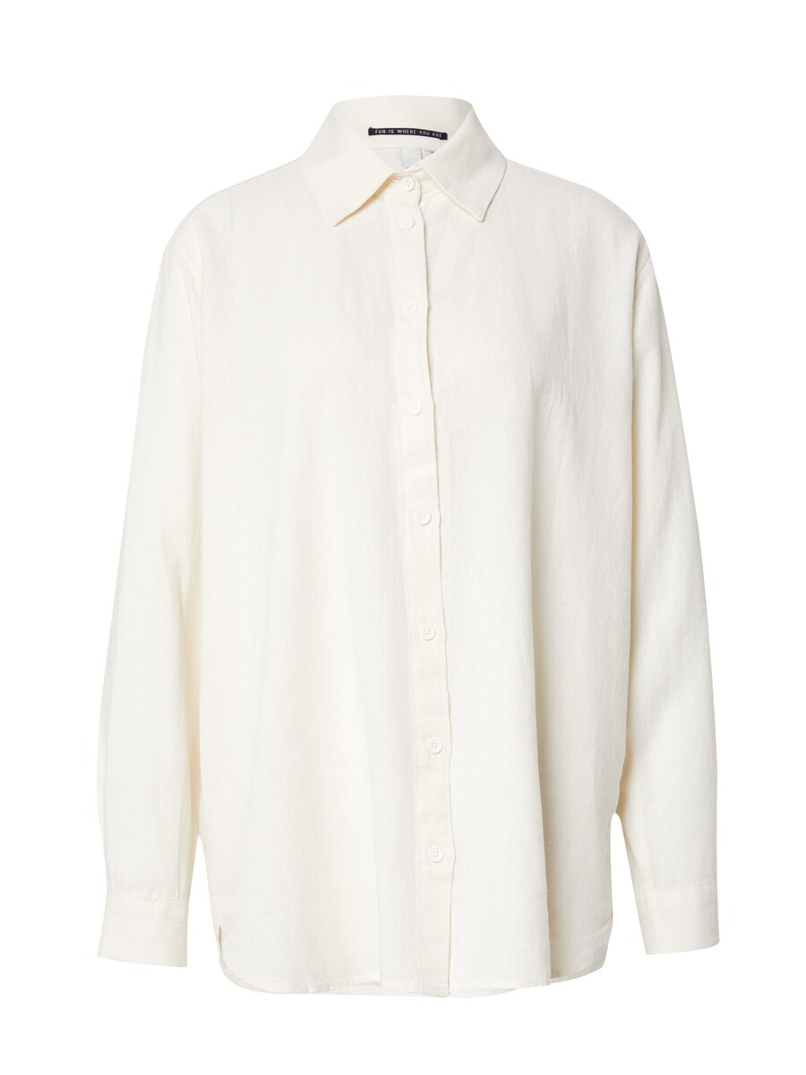 Блузка QS, белый
Блузка QS, белый