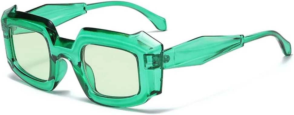 Солнцезащитные очки «кошачий глаз», конфетные цвета, защита от ультрафиолета UV400, градиент, заклепки, для мужчин и женщин, легкие, для велоспорта UYPTK, Yellow
Солнцезащитные очки «кошачий глаз», конфетные цвета, защита от ультрафиолета UV400, градиент, заклепки, для мужчин и женщин, легкие, для велоспорта UYPTK, Yellow