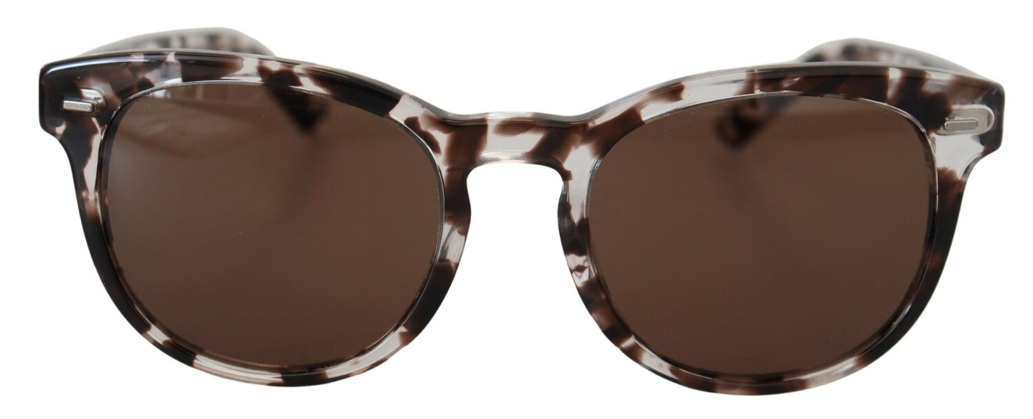 Потрясающие женские солнцезащитные очки Havana Brown Dolce & Gabbana, коричневый
Потрясающие женские солнцезащитные очки Havana Brown Dolce & Gabbana, коричневый
