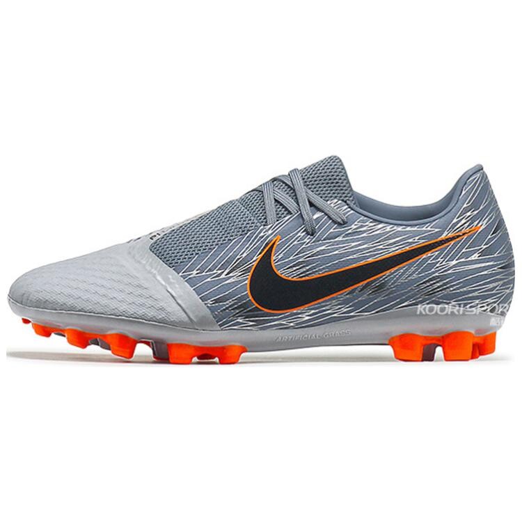 Nike Phantom Venom Футбольная обувь Мужчины, Gray
Nike Phantom Venom Футбольная обувь Мужчины, Gray