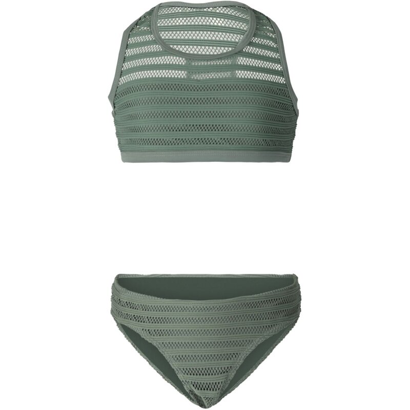 Бикини eleny girls bikini Brunotti, цвет juniper
Бикини eleny girls bikini Brunotti, цвет juniper