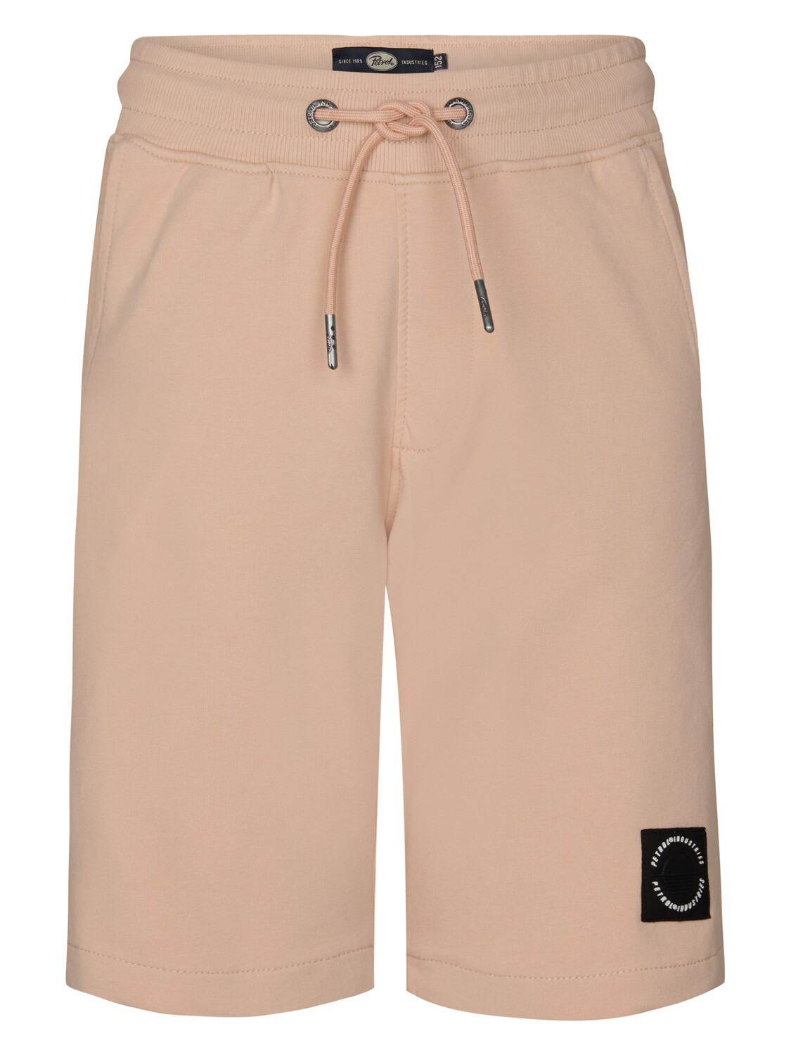 Спортивные шорты розового цвета Petrol Industries, оранжевый
Спортивные шорты розового цвета Petrol Industries, оранжевый