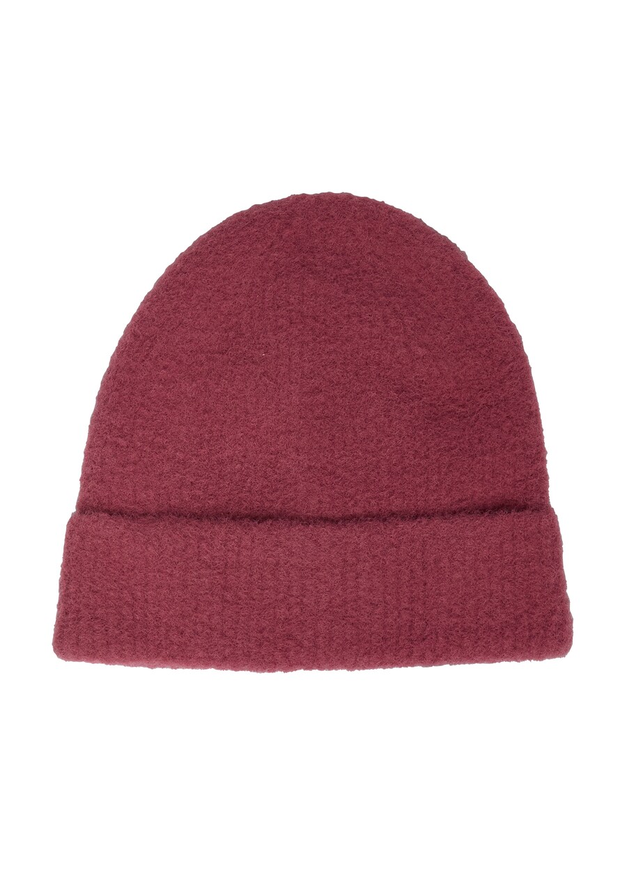 Шапка s.Oliver, малиновый
Шапка s.Oliver, малиновый