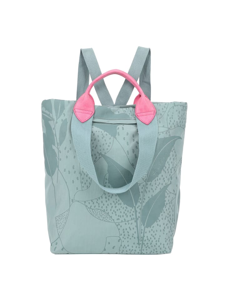 Рюкзак Fritzi aus Preußen
Рюкзак Fritzi aus Preußen