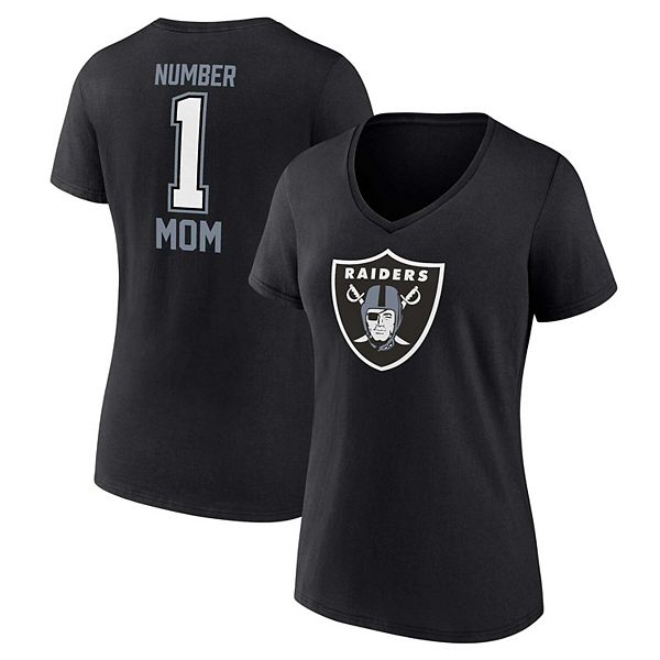 Футболка с V-образным вырезом #1 Mom Las Vegas Raiders для женщин plus size Fanatics Brands - White Label, Белый, Футболка с V-образным вырезом #1 Mom Las Vegas Raiders для женщин plus size Fanatics Brands - White Label
Футболка с V-образным вырезом #1 Mom Las Vegas Raiders для женщин plus size Fanatics Brands - White Label, Белый, Футболка с V-образным вырезом #1 Mom Las Vegas Raiders для женщин plus size Fanatics Brands - White Label