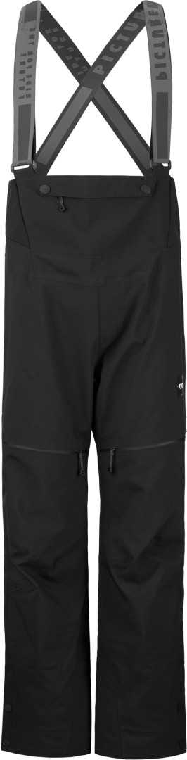 Picture Брюки Aeron bib black XL
Picture Брюки Aeron bib black XL