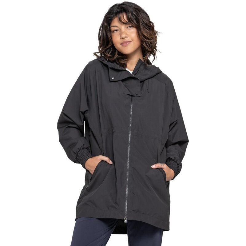 Coat parka style bohorok wms Schöffel, черный
Coat parka style bohorok wms Schöffel, черный