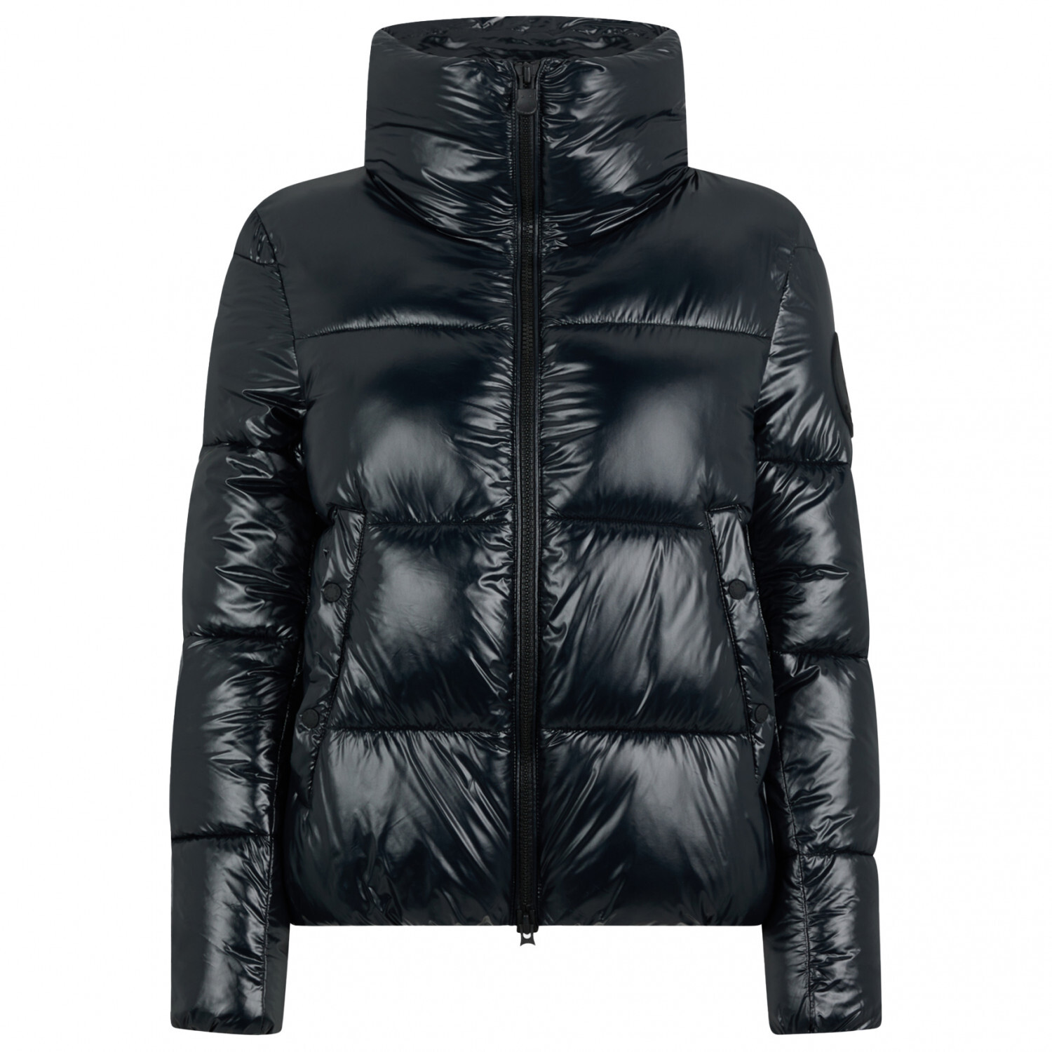 Куртка из синтетического волокна Save The Duck Women's Isla, черный
Куртка из синтетического волокна Save The Duck Women's Isla, черный