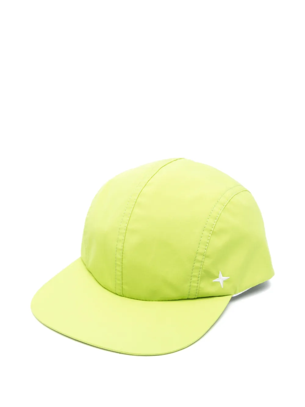 Кепка с вышитым логотипом Stone Island, зеленый
Кепка с вышитым логотипом Stone Island, зеленый