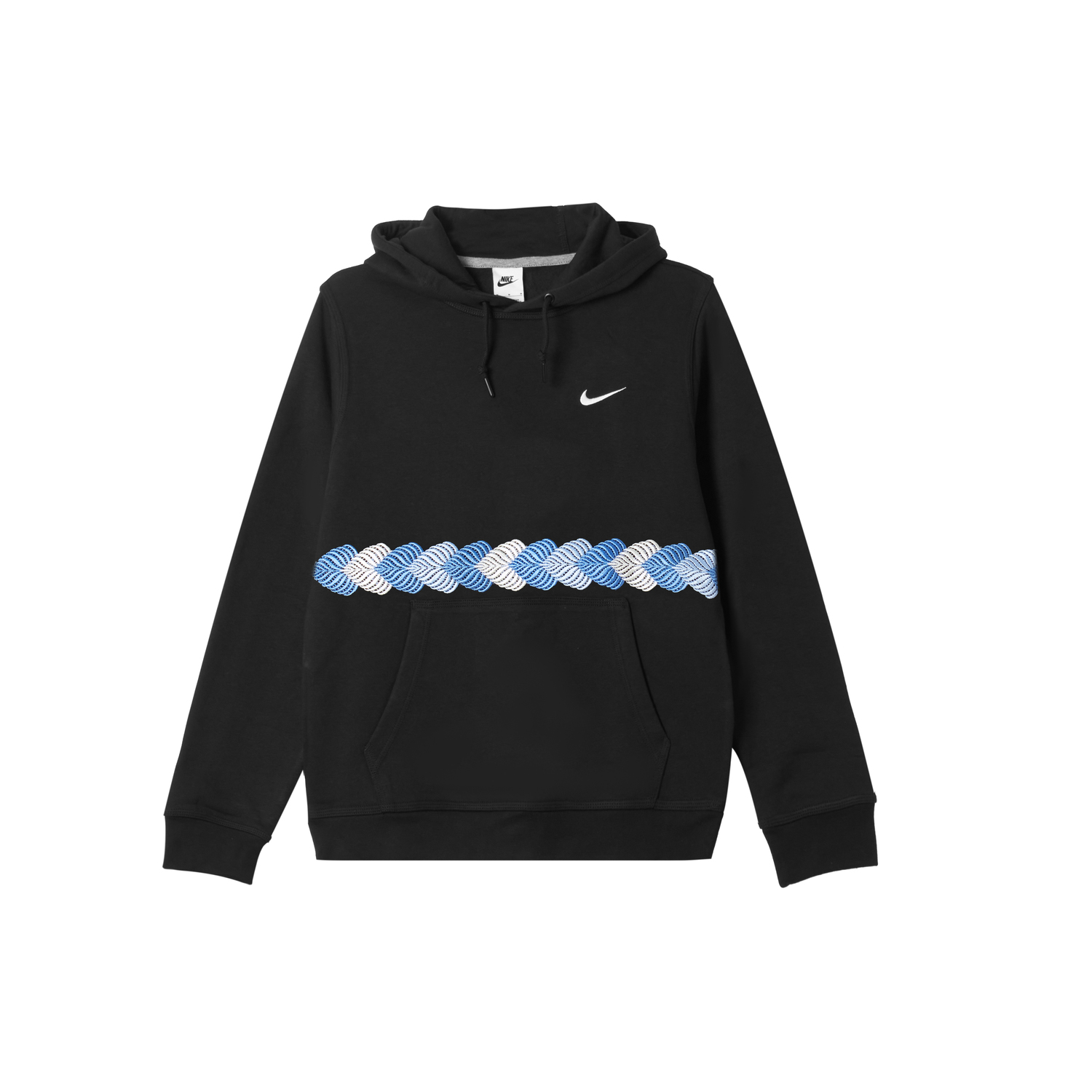 Клубные толстовки Men's Nike, черный
Клубные толстовки Men's Nike, черный