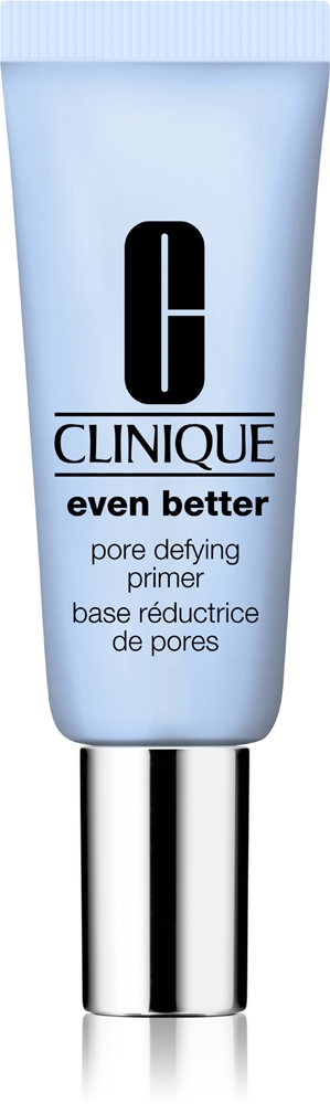 Еще более эффективная основа под макияж, сужающая поры Clinique, 15 мл
Еще более эффективная основа под макияж, сужающая поры Clinique, 15 мл