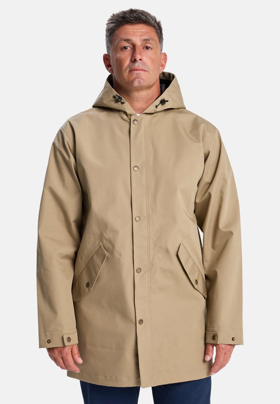 Пальто Quiksilver Parka, Tmp/Beige
Пальто Quiksilver Parka, Tmp/Beige