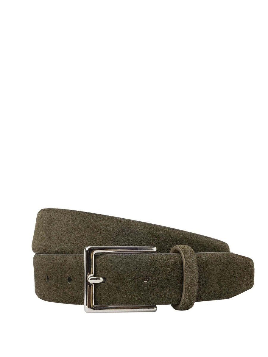 Ремень Hackett London, Dark green
Ремень Hackett London, Dark green