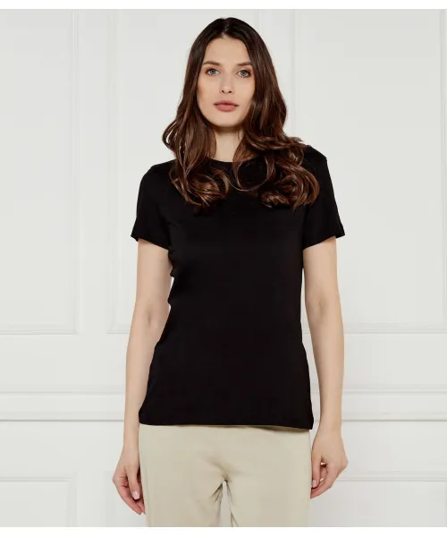 Футболка Regular fit Armani Exchange, черный
Футболка Regular fit Armani Exchange, черный