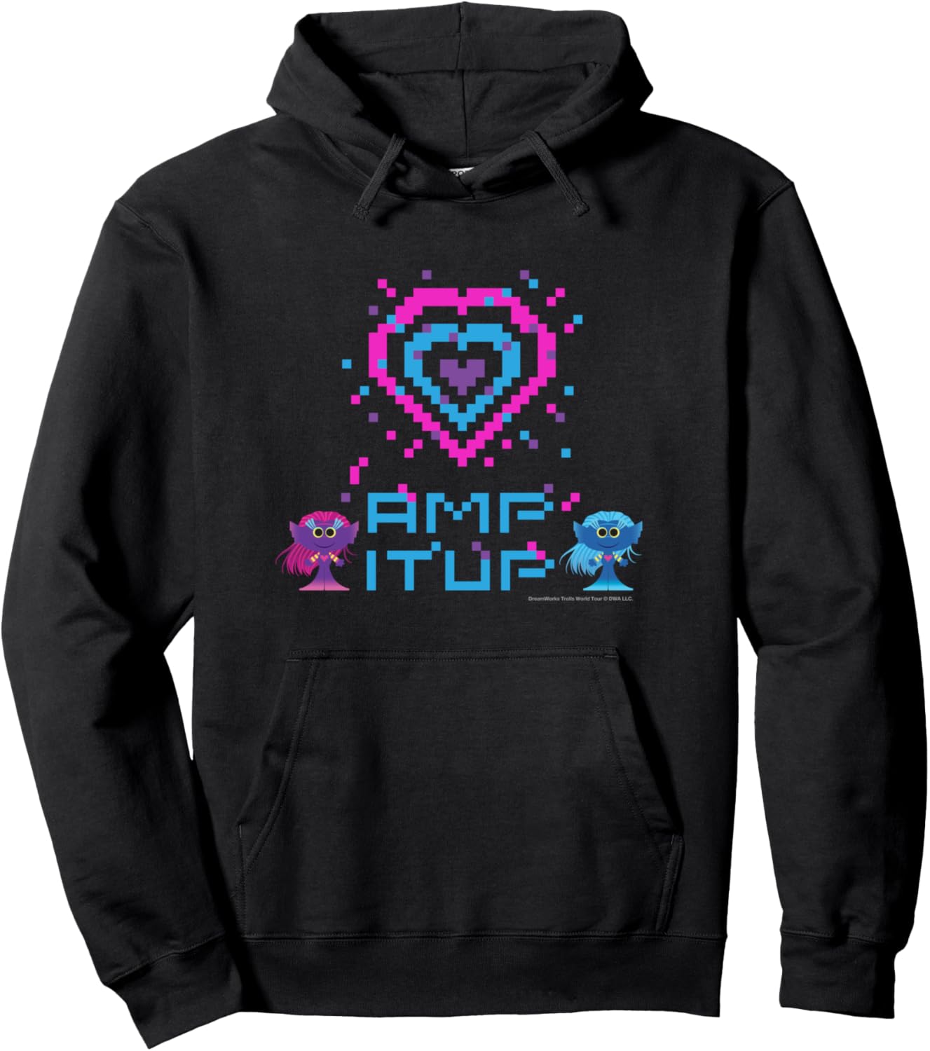 Худи Trolls HEART IN DOT, черное, Черный, Худи Trolls HEART IN DOT, черное
Худи Trolls HEART IN DOT, черное, Черный, Худи Trolls HEART IN DOT, черное