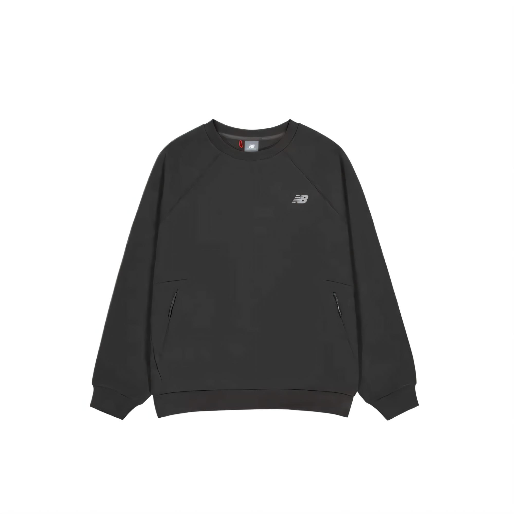 New Balance Свитшот мужской Carbon Gray
New Balance Свитшот мужской Carbon Gray