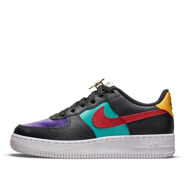 Кроссовки x nba air force 1 low '06 lv8 emb 'wnba' Nike, черный
Кроссовки x nba air force 1 low '06 lv8 emb 'wnba' Nike, черный