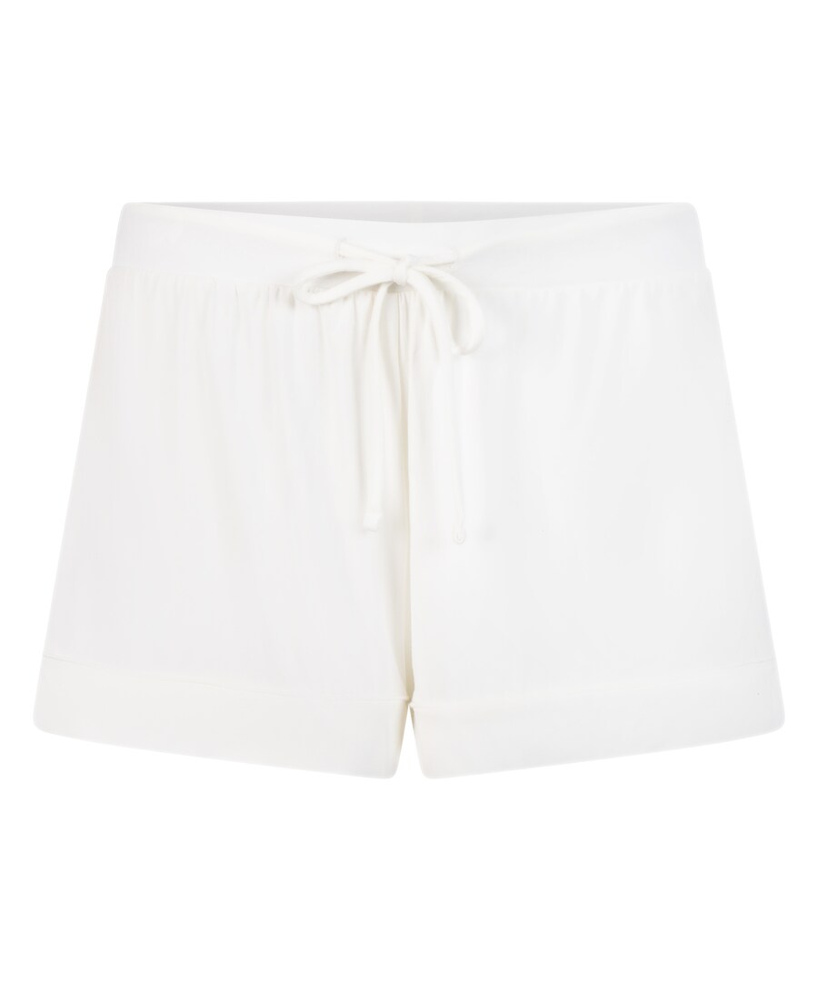 Пижамные брюки Hunkemöller Essential, белый
Пижамные брюки Hunkemöller Essential, белый