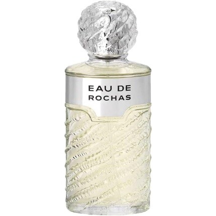 Rochas De Eau De Toilette Vapo 100ml
Rochas De Eau De Toilette Vapo 100ml