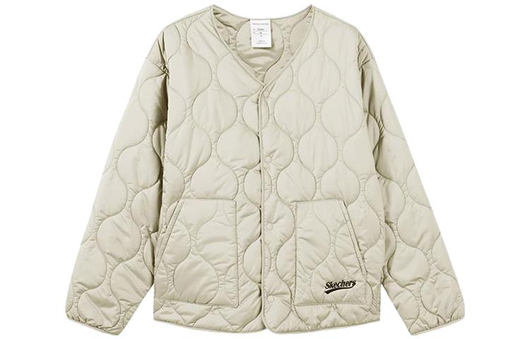 Пуховик Женский Streptopelia Белый Skechers
Пуховик Женский Streptopelia Белый Skechers