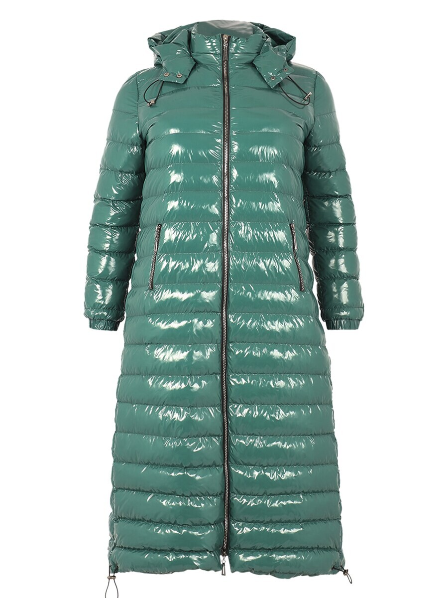 Зимнее пальто Yoek Winter Coat, зеленый
Зимнее пальто Yoek Winter Coat, зеленый