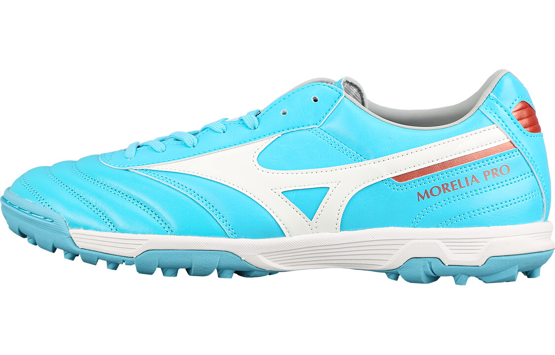 Mizuno Morelia Футбольная обувь Мужчины, Blue
Mizuno Morelia Футбольная обувь Мужчины, Blue