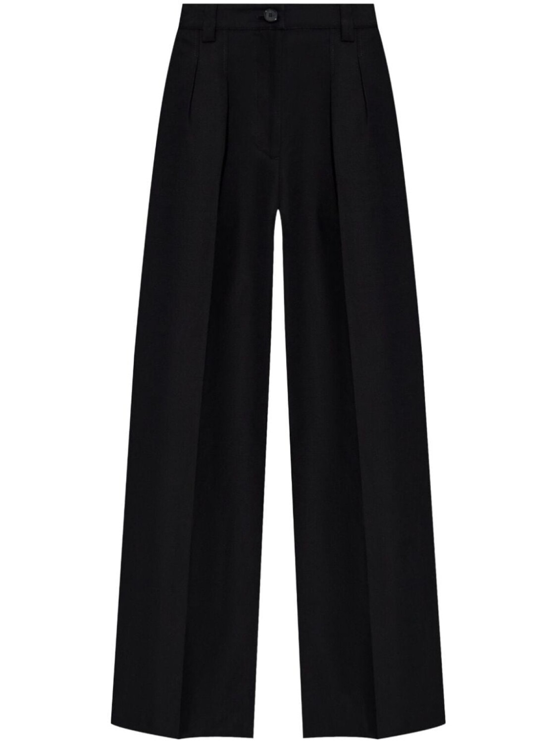 A.P.C. прямые хлопковые брюки, черный
A.P.C. прямые хлопковые брюки, черный