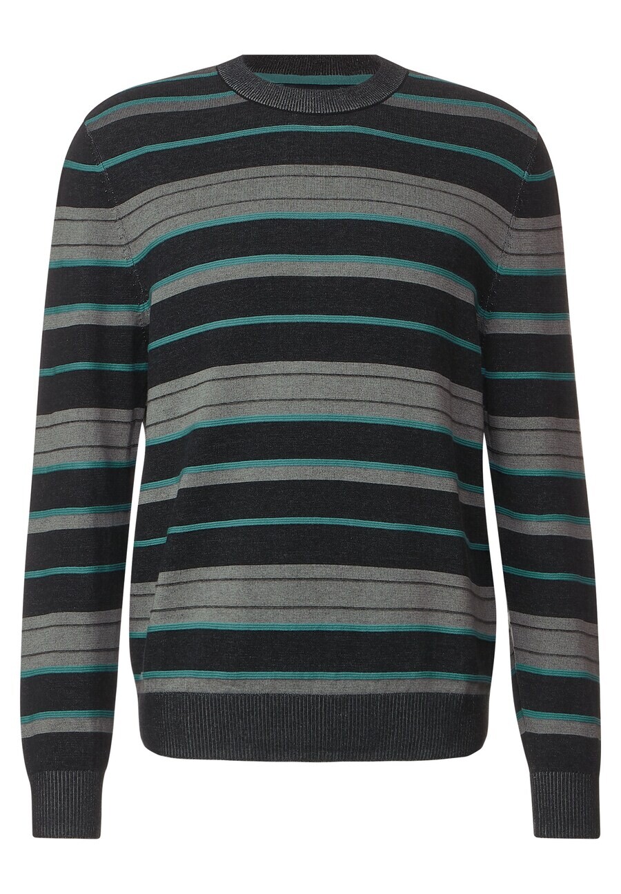 Свитер Street One Men, черный
Свитер Street One Men, черный