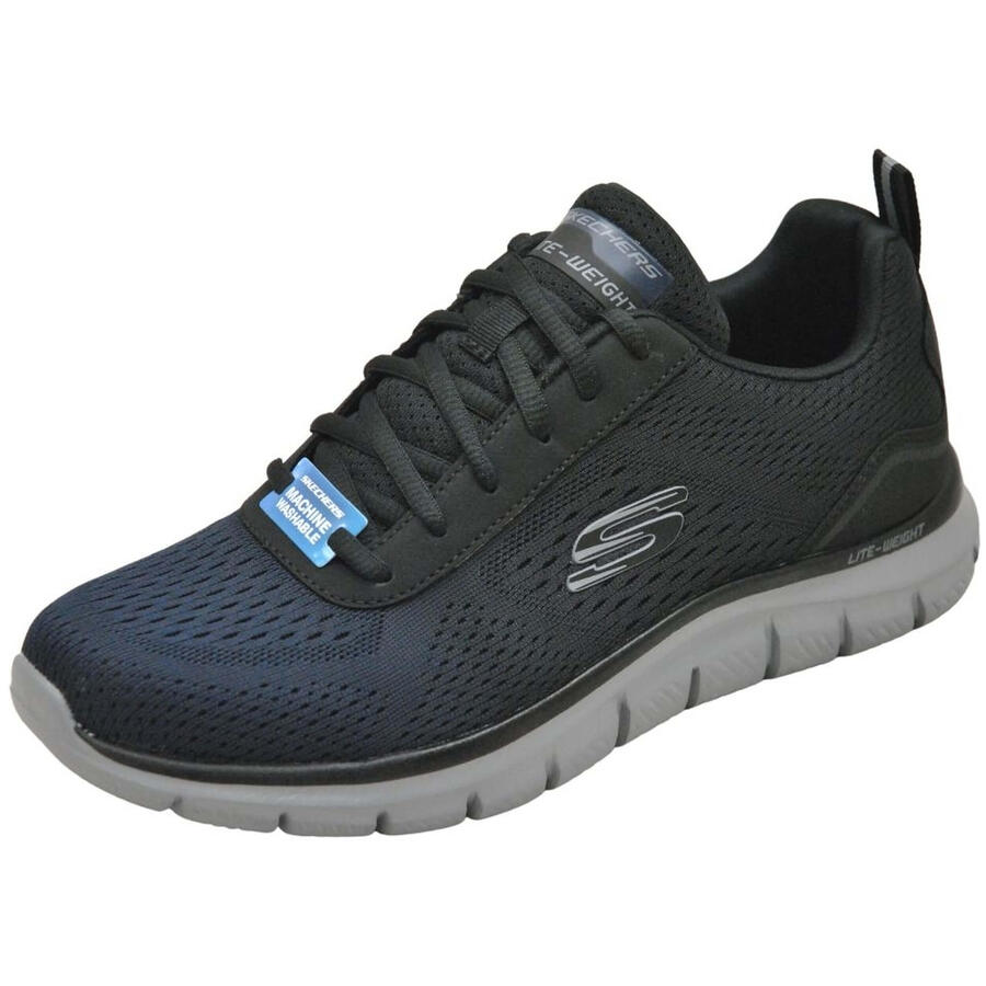Кроссовки Skechers Track-Ripkent для мужчин
Кроссовки Skechers Track-Ripkent для мужчин