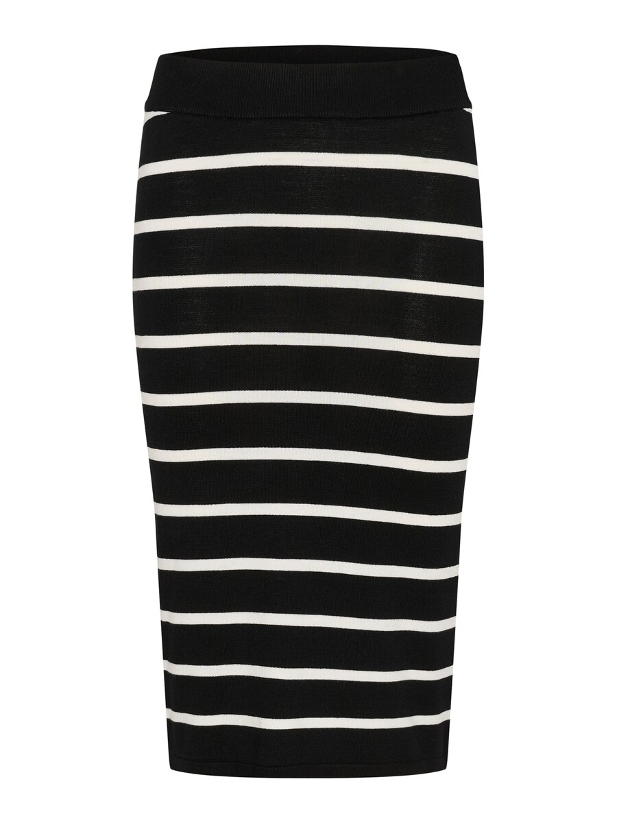 Юбка Kaffe Lizza, черный
Юбка Kaffe Lizza, черный